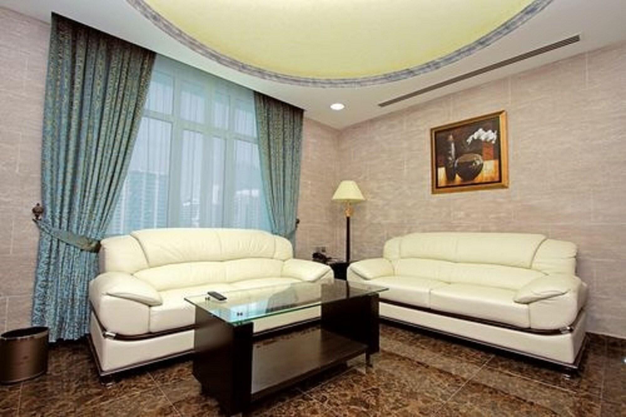 Park Regis Lotus Hotel Manama Luaran gambar