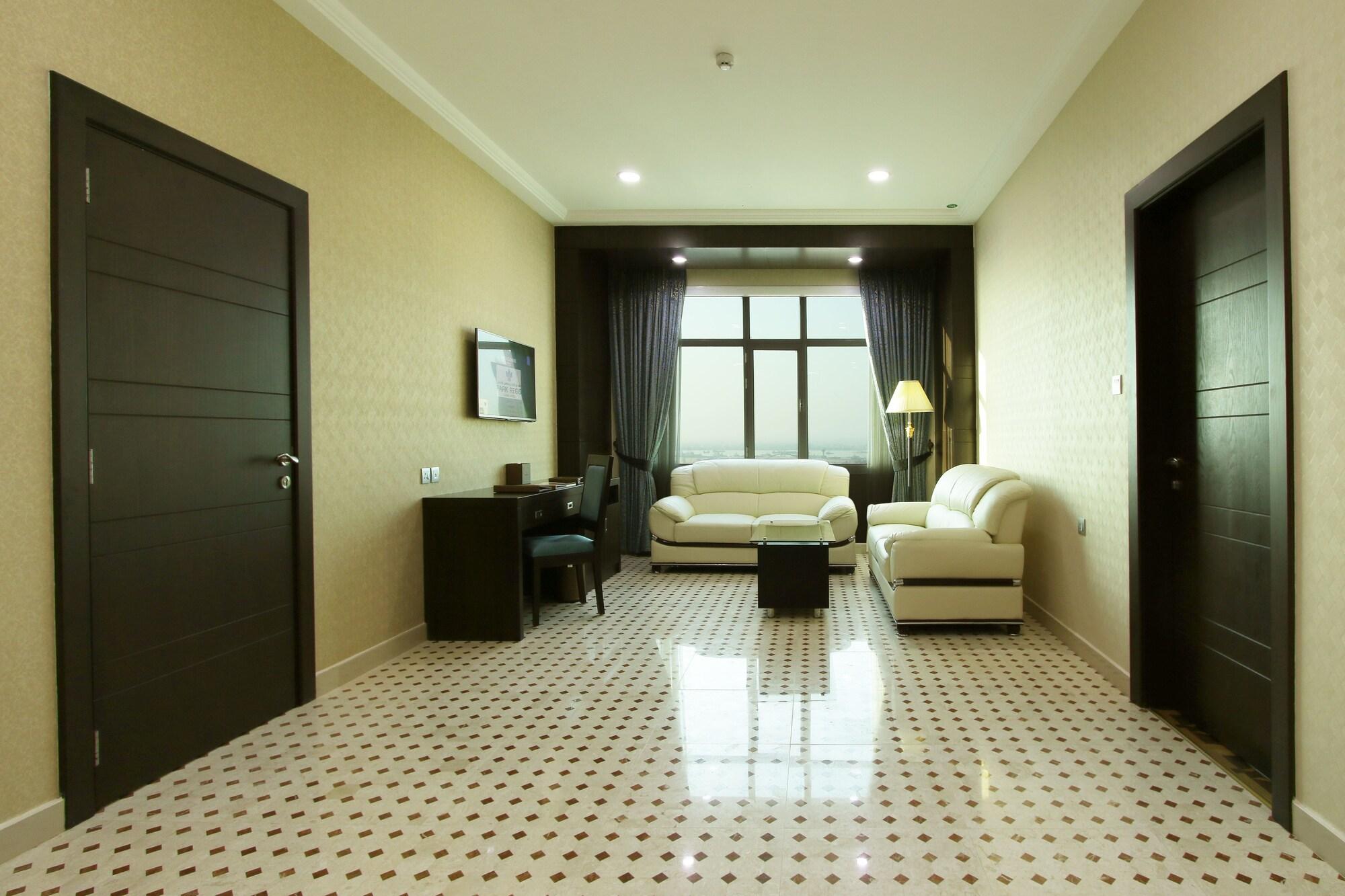 Park Regis Lotus Hotel Manama Luaran gambar