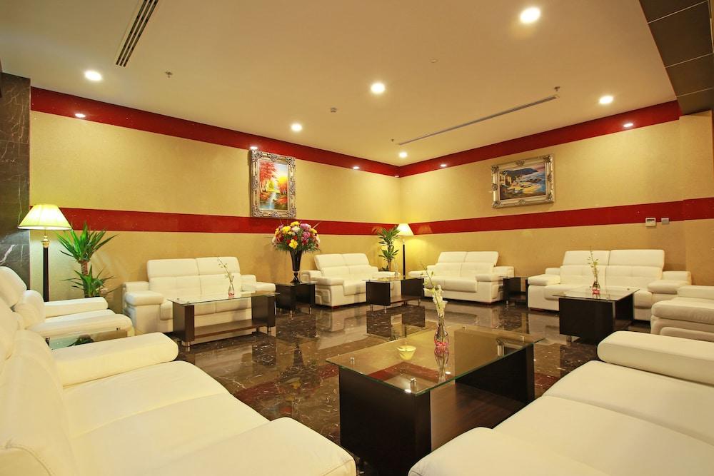 Park Regis Lotus Hotel Manama Luaran gambar