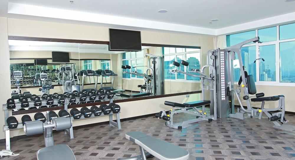 Park Regis Lotus Hotel Manama Luaran gambar