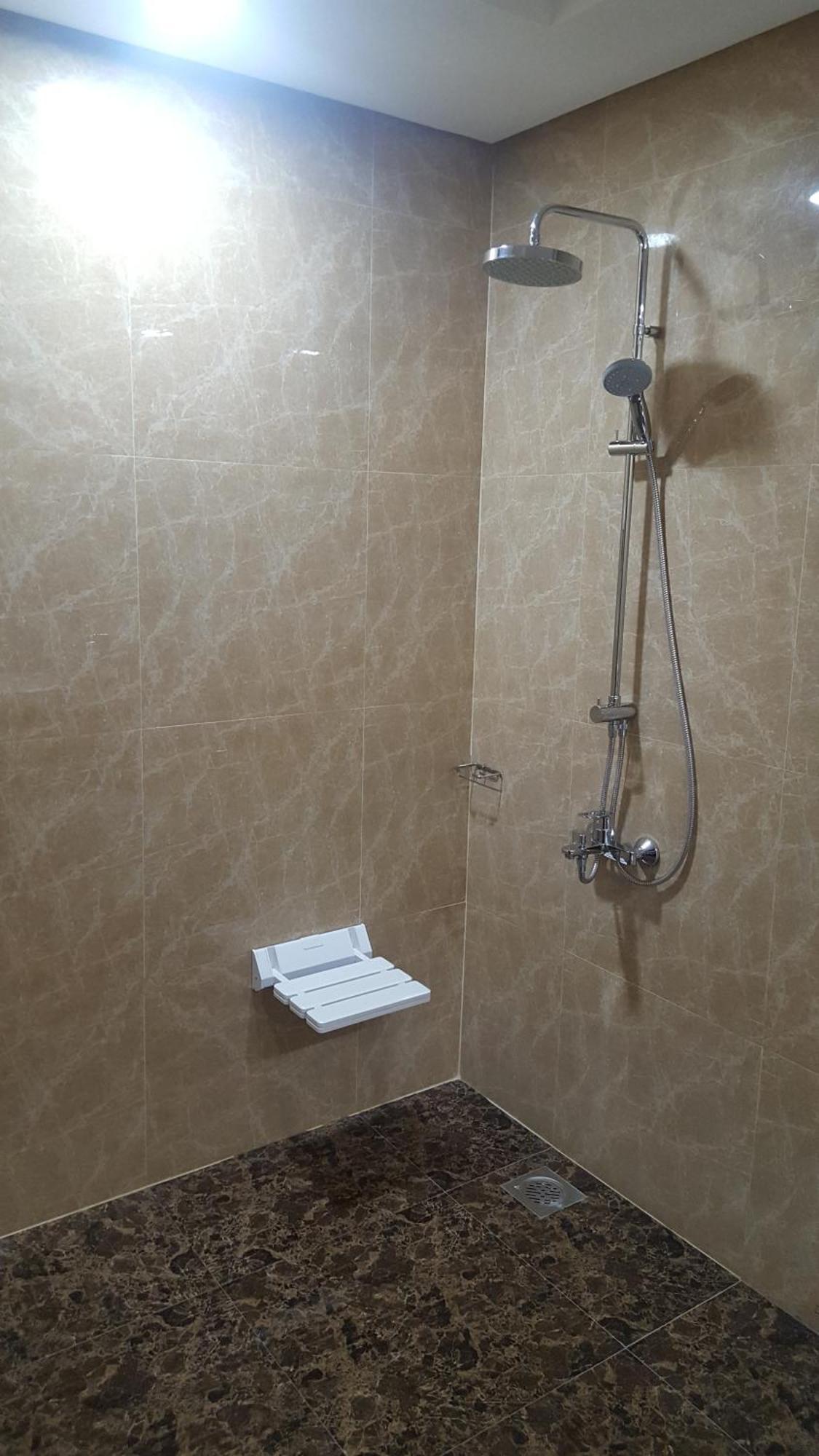 Park Regis Lotus Hotel Manama Luaran gambar
